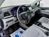 2022 Honda Odyssey - Preview 9