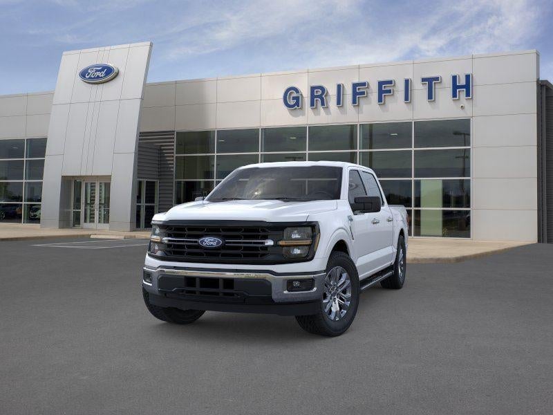 2026 Ford F-150 - Image 3