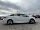 2025 Toyota Corolla - Preview 4