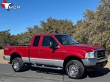 2002 Ford F-350 - Preview 11