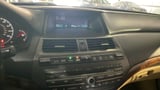 2012 Honda Accord - Preview 2