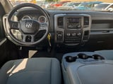 2016 Ram 1500 - Preview 12
