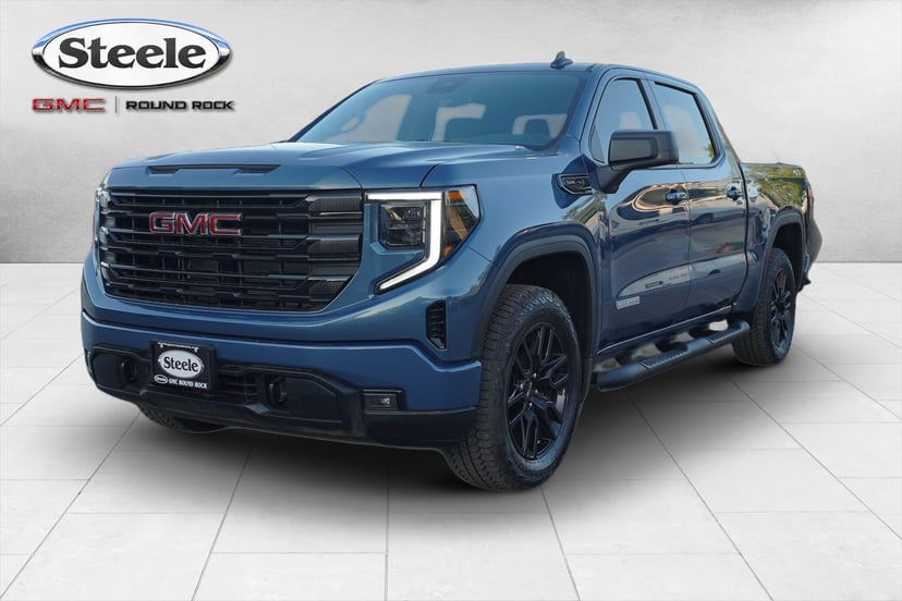 2026 GMC Sierra 1500 - Image 1
