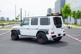 2019 Mercedes-Benz G-Class - Preview 10