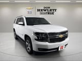2019 Chevrolet Tahoe - Preview 6