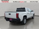 2026 Toyota Tacoma - Preview 5