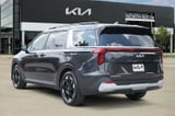 2026 Kia Carnival - Preview 4