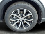 2027 Ford Explorer - Preview 4