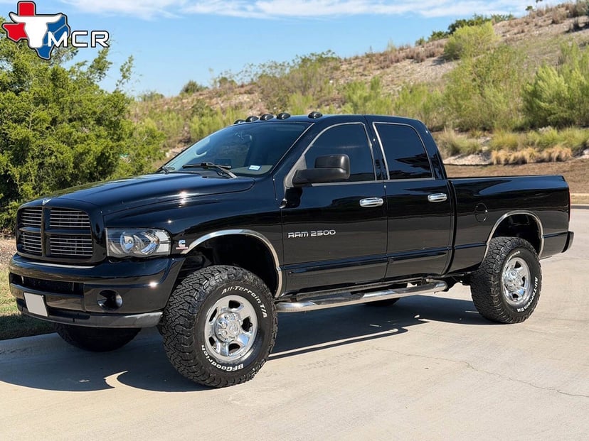 2004 Ram 2500 - Image 1