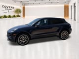 2020 Porsche Macan - Preview 4