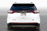2017 Ford Edge - Preview 4