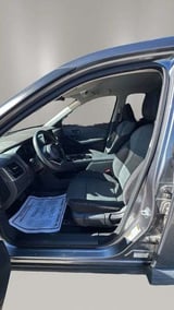 2021 Nissan Rogue - Preview 9