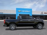 2026 Chevrolet Silverado - Preview 5