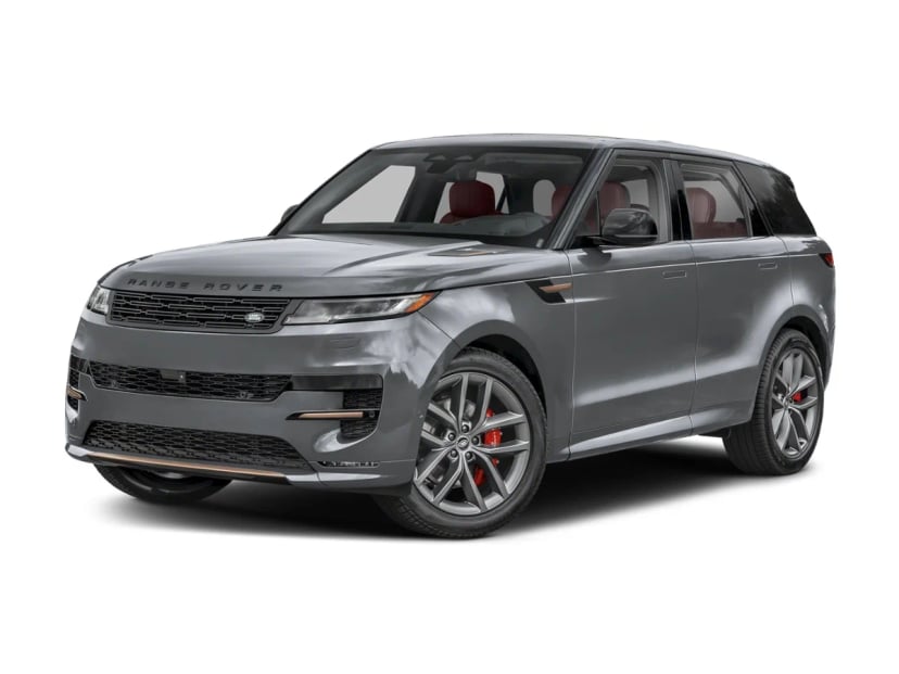 2024 Land Rover Range Rover Sport - Image 1
