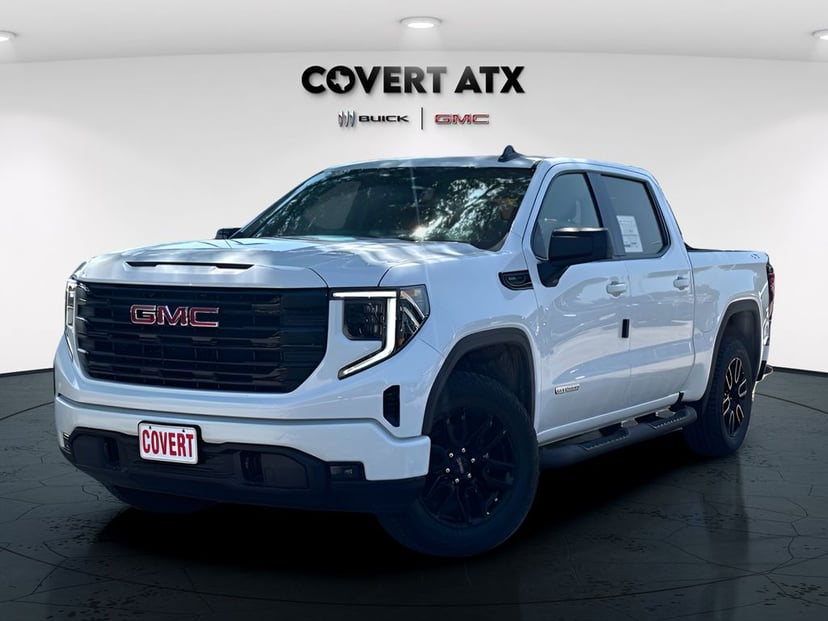 2026 GMC Sierra 1500 - Image 1