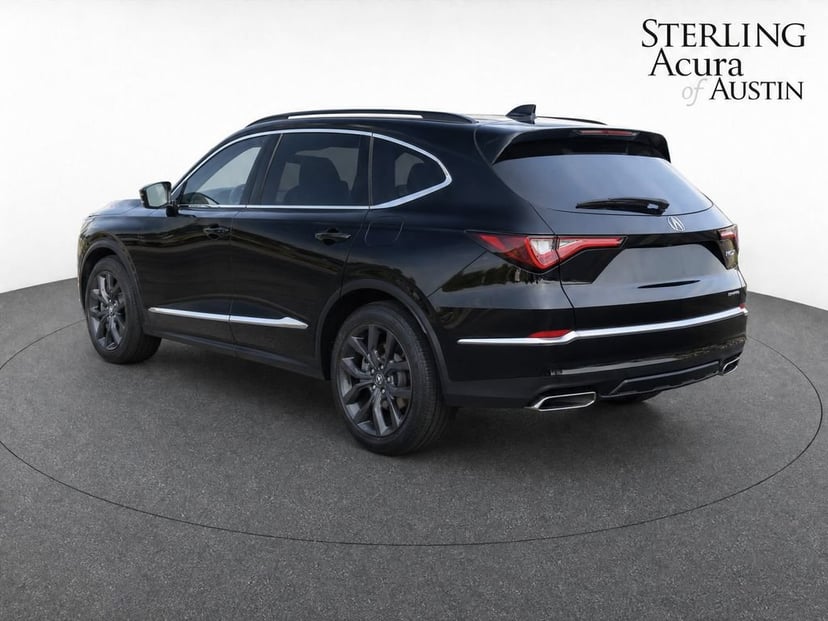2024 Acura MDX - Image 2