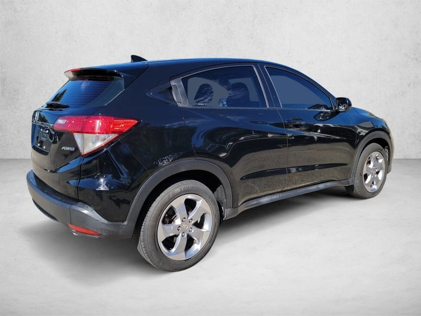 2019 Honda HR-V - Image 1