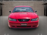 1999 Ford Mustang - Preview 3