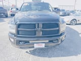2014 Ram 2500 - Preview 3