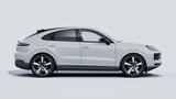 2026 Porsche Cayenne - Preview 6