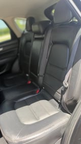 2018 Mazda CX-5 - Preview 14
