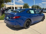 2026 Toyota Camry - Preview 3