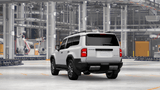 2027 Toyota Land Cruiser - Preview 7
