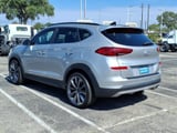 2020 Hyundai Tucson - Preview 5