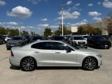 2021 Volvo S60 - Preview 5