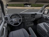 2026 Chevrolet Express Cargo - Preview 15