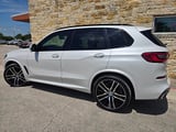 2019 BMW X5 - Preview 3