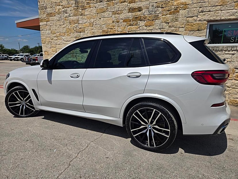 2019 BMW X5 - Image 3