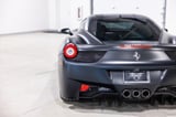 2011 Ferrari 458 Italia - Preview 14