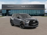 2027 INFINITI QX60 - Preview 4