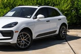 2024 Porsche Macan - Preview 7