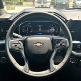 2026 Chevrolet Silverado 1500 - Preview 14