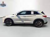 2021 INFINITI QX50 - Preview 4