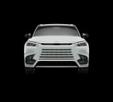 2026 Lexus TX - Preview 6