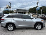 2016 Toyota Highlander - Preview 2