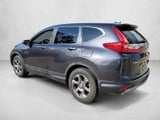 2019 Honda CR-V - Preview 7