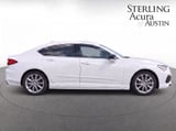 2021 Acura TLX - Preview 8
