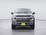 2018 Ford F-150 - Preview 3