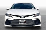 2023 Toyota Camry - Preview 3
