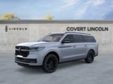 2026 Lincoln Navigator L - Preview 2