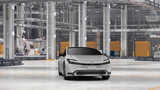 2027 Toyota Prius - Preview 15