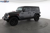 2021 Jeep Wrangler - Preview 6