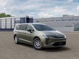 2027 Chrysler Pacifica - Preview 5