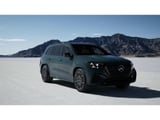 2027 Mercedes-Benz GLS - Preview 10