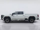 2024 GMC Sierra 2500HD - Preview 2