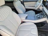 2025 Hyundai Palisade - Preview 12